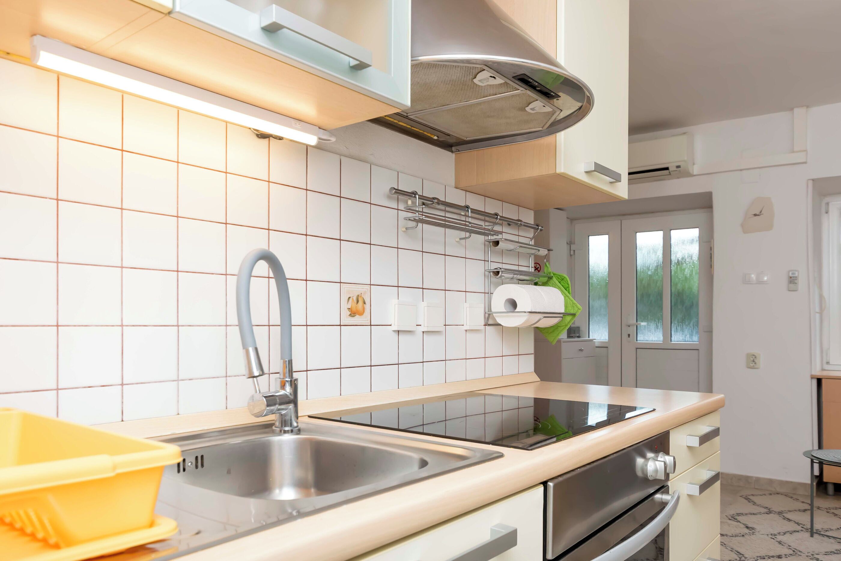 하우스 | 전용 주방