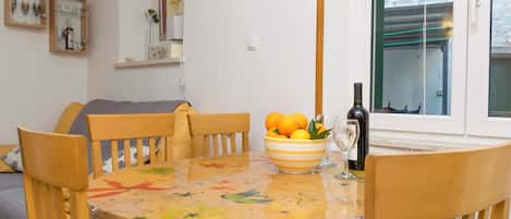 單棟房屋 | 客廳