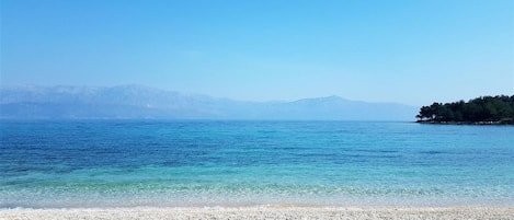 海灘