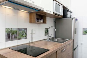 Apartment (A2) | Private kitchen - Apartments Jase (Milna)