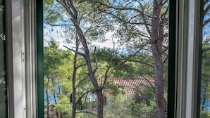 Water view - Apartments Jase (Milna)