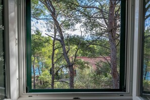 Apartment (A2) | Water view - Apartments Jase (Milna)