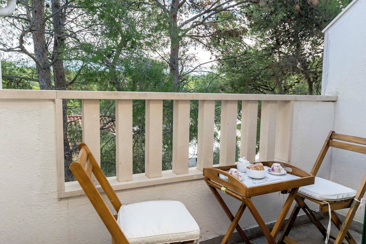Appartement (A2) | Vue sur l’eau