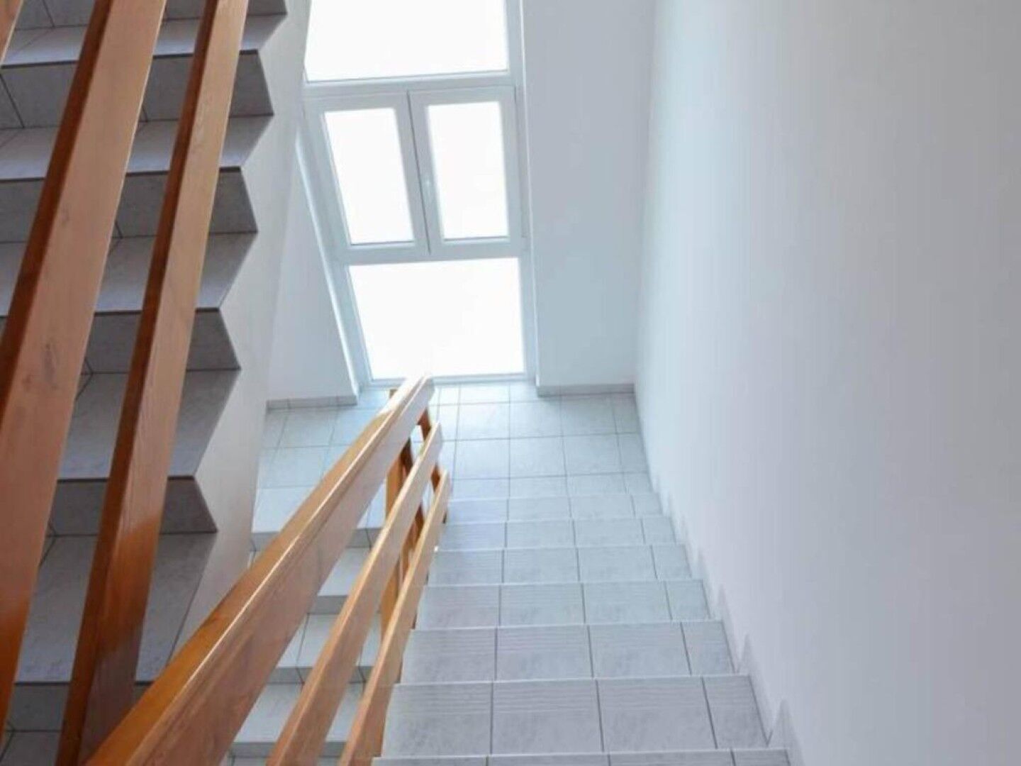 Apartemen (A1) | Lorong