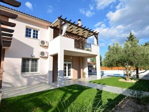 Building design - Apartment Vransko (Pirovac)