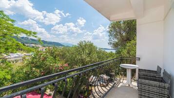 Room (S1) | Balcony