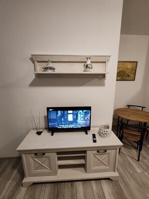 Apartment (A3) | Wohnzimmer