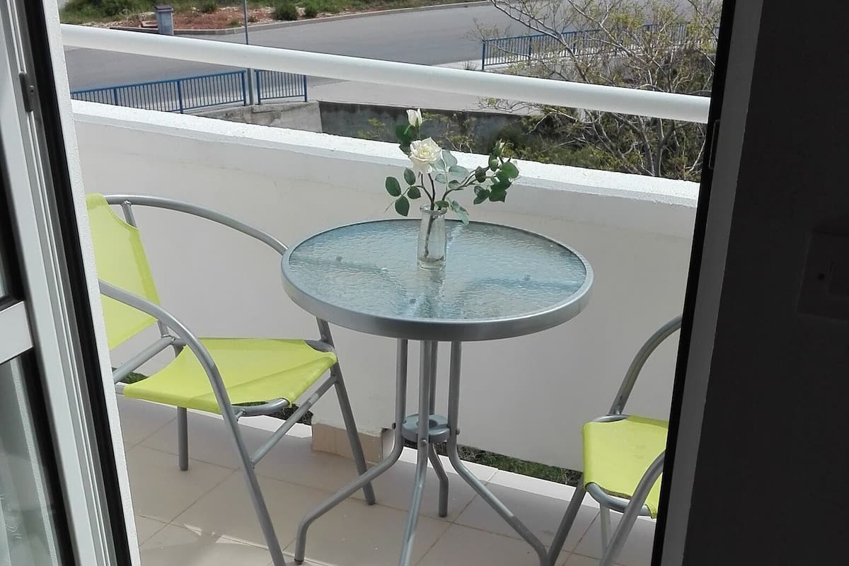 公寓 (A1) | 陽台