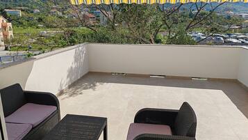 Departamento (A3) | Balcón