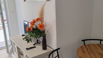 Apartment (A3) | Living room