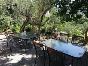 Teres/patio