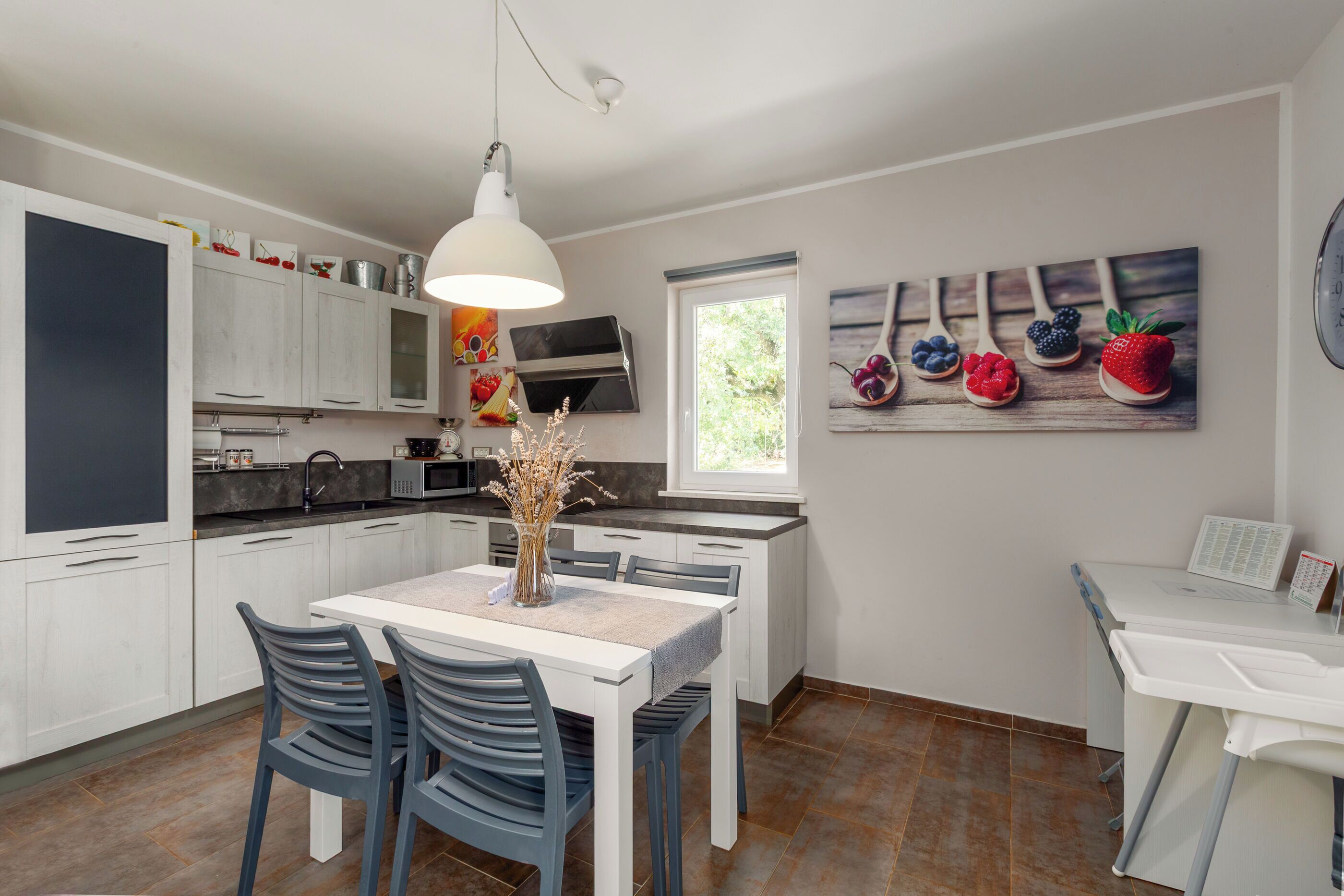 Apartment (A1) | Private kitchen