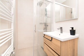 Apartment (A1) | Bathroom - Apartment Orange Tree (Seget)