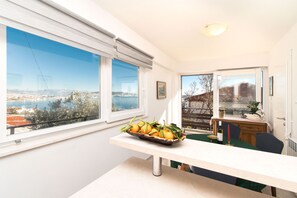 Apartment (A1) | Dining - Apartment Orange Tree (Seget)
