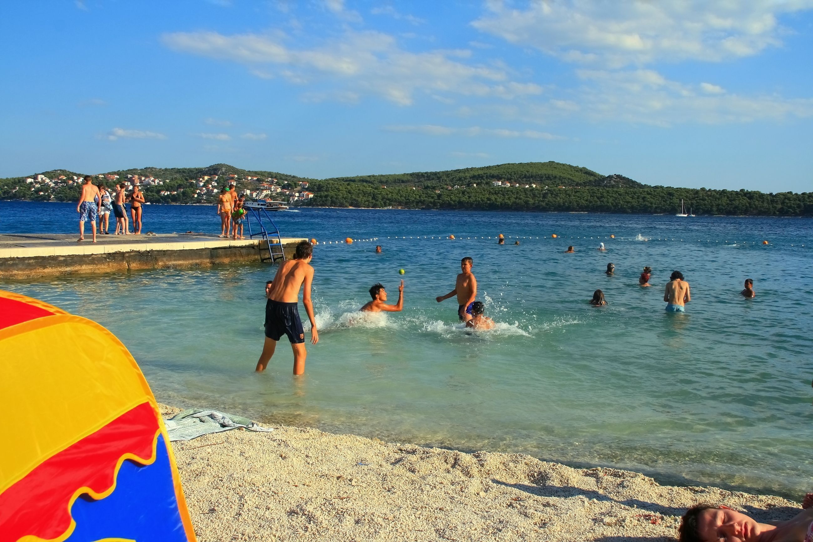 Strand