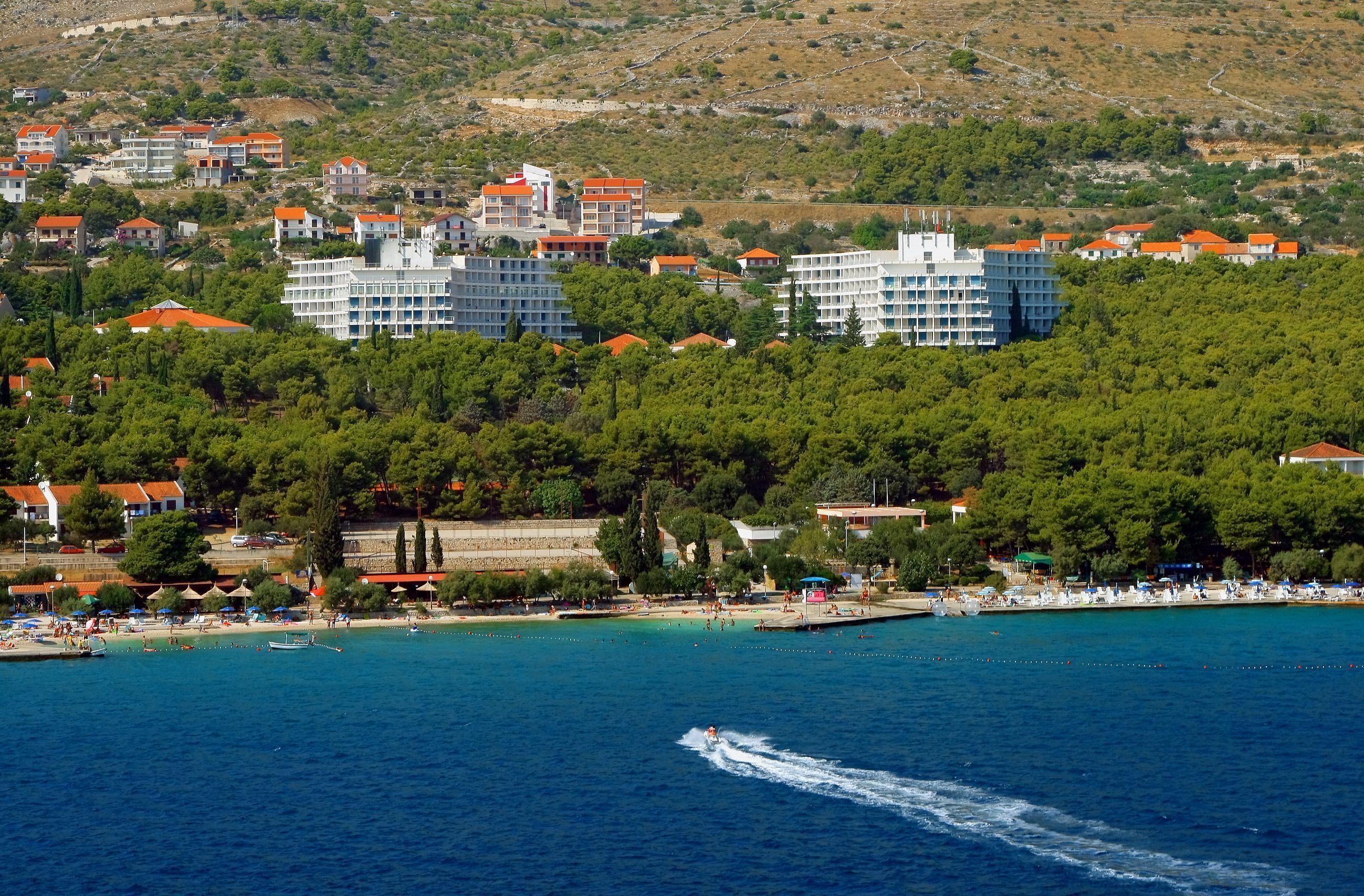 Strand