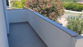 Casa | Áreas de la propiedad