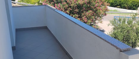 House | Property grounds