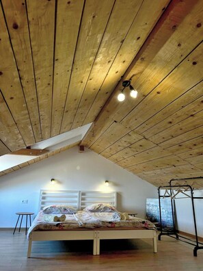 House | Iron/ironing board, free WiFi - House Sara (Opatija)