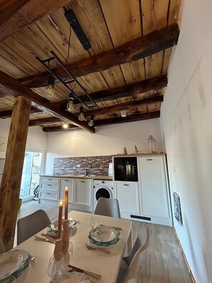 Maison | Cuisine privée