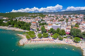 Point of interest - Room Laura (Crikvenica)