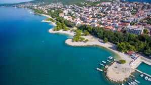 Point of interest - Room Laura (Crikvenica)