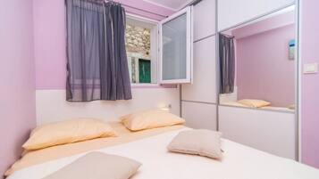 Leilighet (A1) | Wi-fi (inkludert)