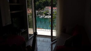 Apartment (A1) | Aerial view