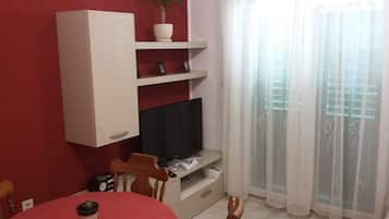 Leilighet (A1) | Oppholdsrom