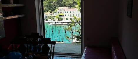 Apartment (A1) | Aerial view