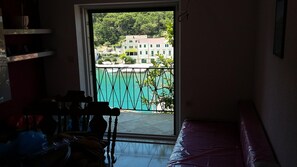 Apartment (A1) | Aerial view - Apartment Antica (Selca)