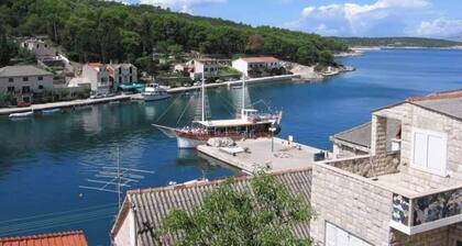 Apartment Antica