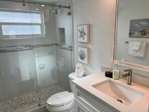 Hair dryer - A04 - Let the Beach Be Your Backyard (Sarasota)