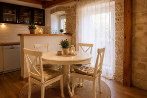 Dining - House Ivana (Krsan)
