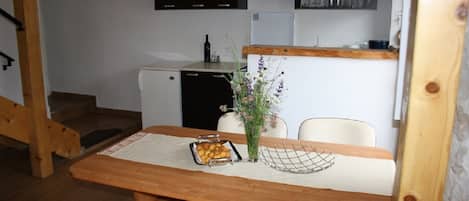 独立别墅 | 客厅