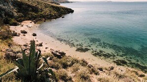 Beach - House Sika (Pag)