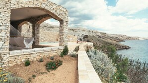 Water view - House Sika (Pag)