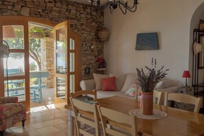 House | Dining - House Sika (Pag)