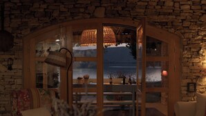 House | Interior - House Sika (Pag)