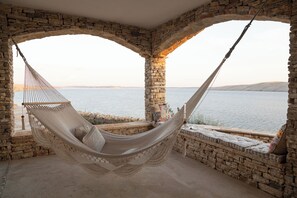 Exterior - House Sika (Pag)