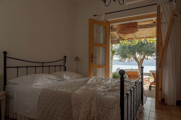 House | In-room safe, iron/ironing board, free WiFi - House Sika (Pag)