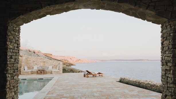 Exterior - House Sika (Pag)