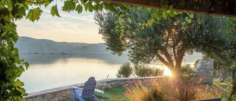 Terrain de lâhĂ©bergement