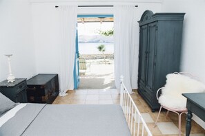 House | In-room safe, iron/ironing board, free WiFi - House Sika (Pag)