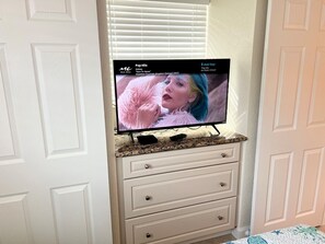 2 bedrooms, free WiFi, bed sheets - B07 - Where Every Day Feels Like Vacation (Sarasota)