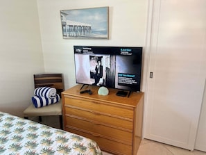 2 bedrooms, WiFi (free) - Casa Blanca - Villa B16 (Sarasota)