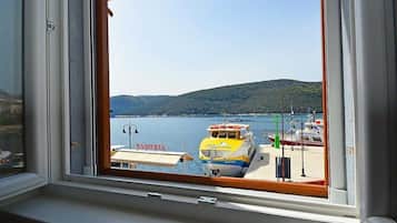 Apartment (A1) | Water view