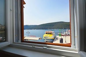 Appartement (A1) | Vue sur l’eau