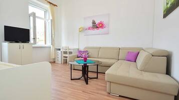 Apartment (A1) | Living room