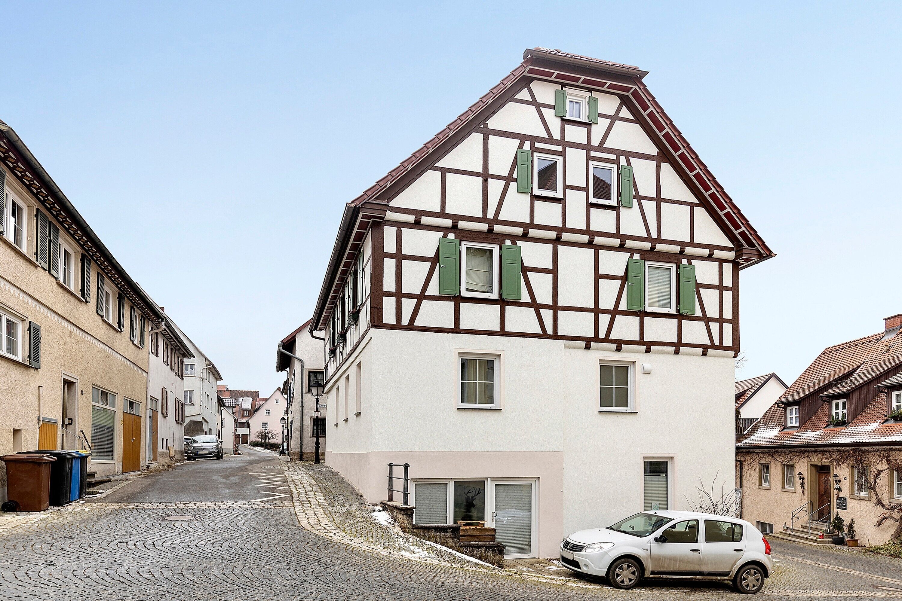 Außenbereich